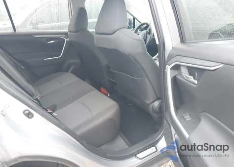 2024 Toyota Rav4 Xle from USA, damaged, VIN 2T3W1RFV7RC261859